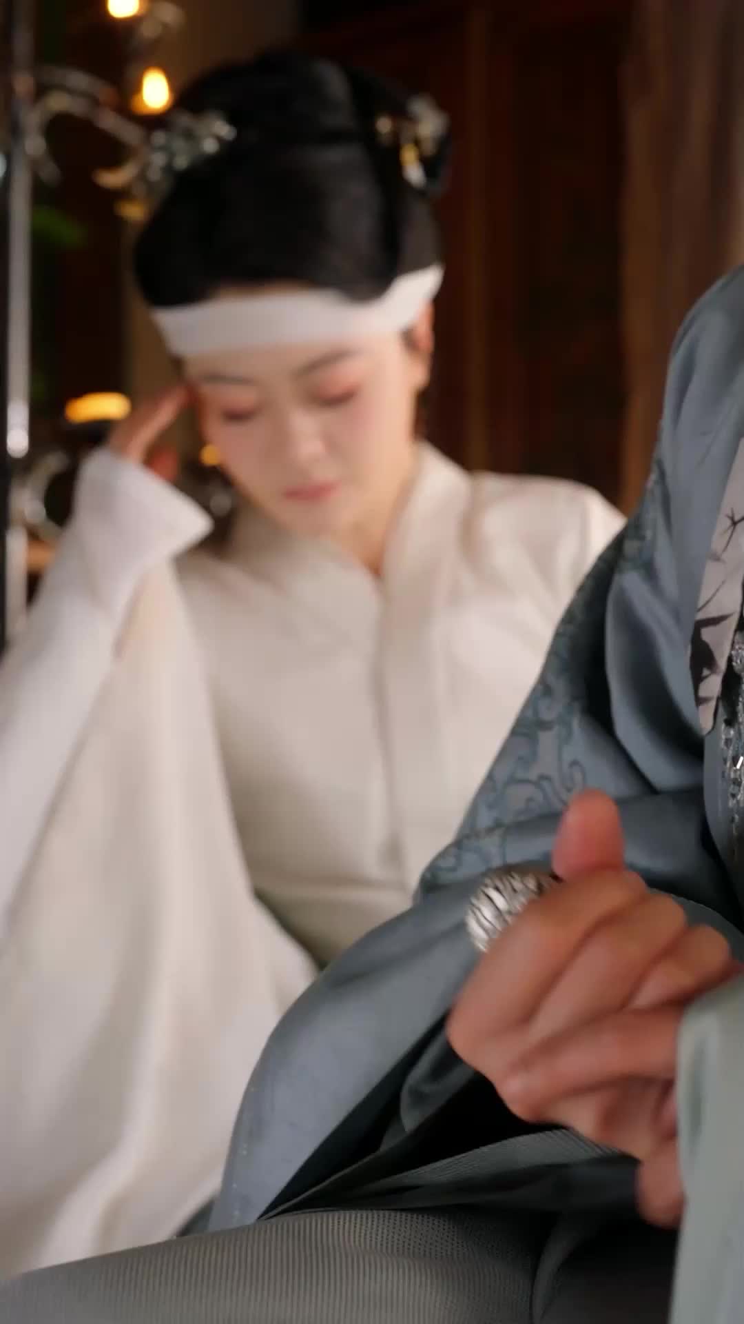 Episode 5 - Reborn for Vengeance